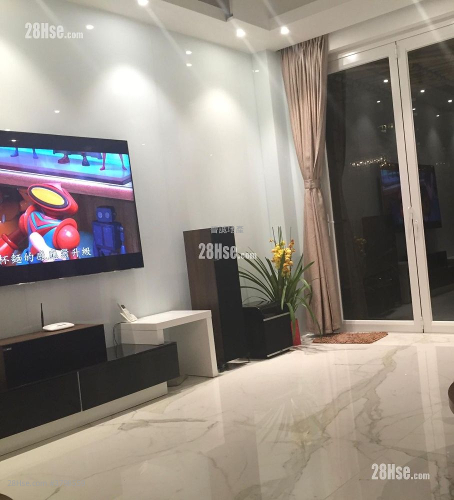 蟠龙半岛 售盘 3 房 , 3 浴室 1,631 平方尺