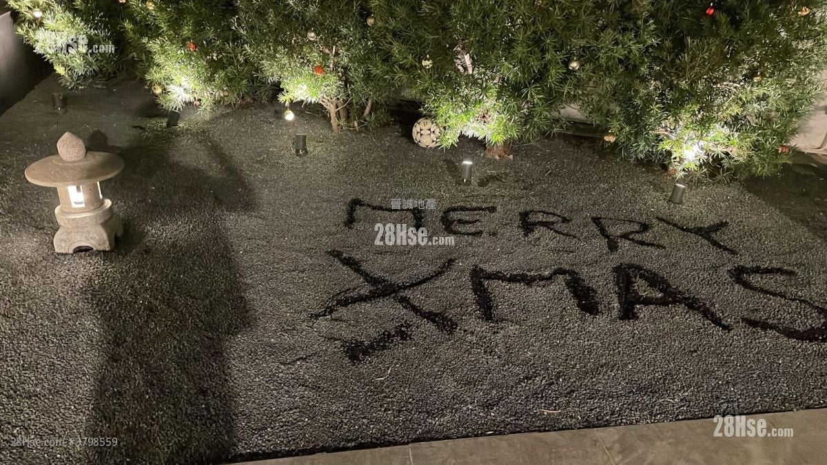 蟠龙半岛 售盘 3 房 , 3 浴室 1,631 平方尺