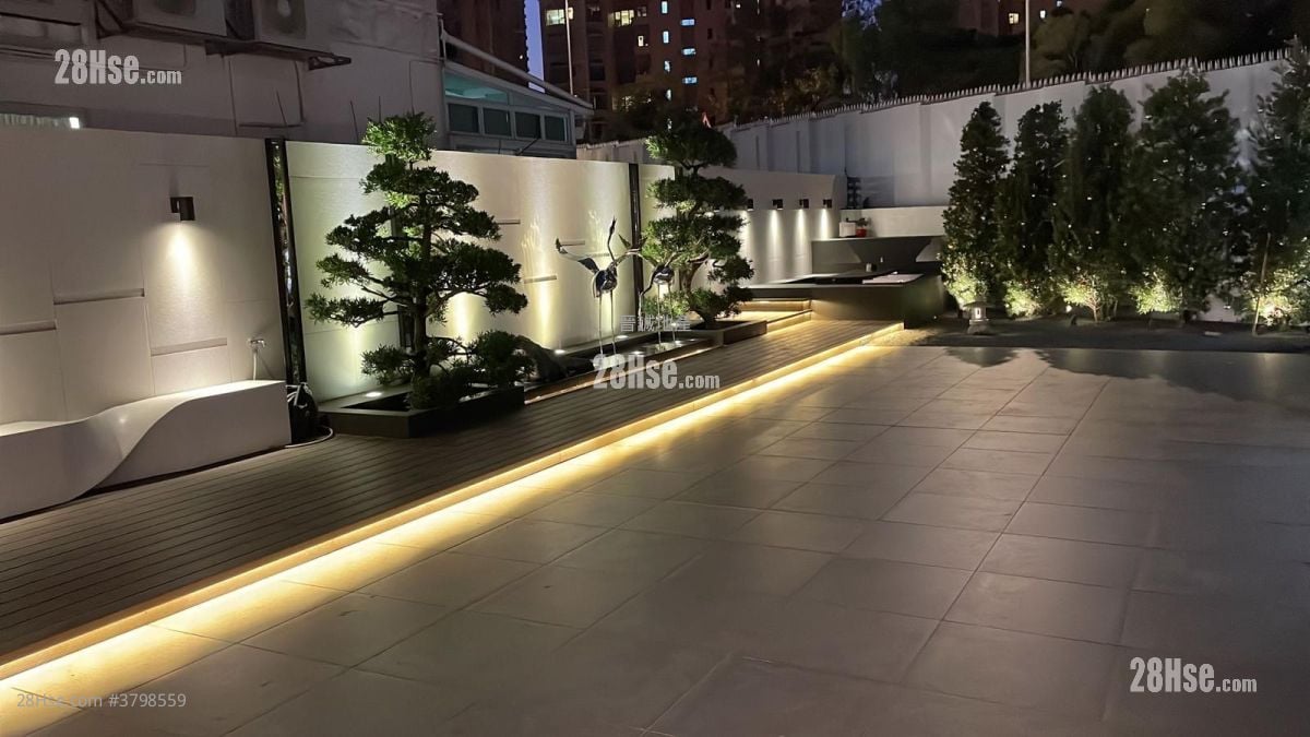 蟠龙半岛 售盘 3 房 , 3 浴室 1,631 平方尺