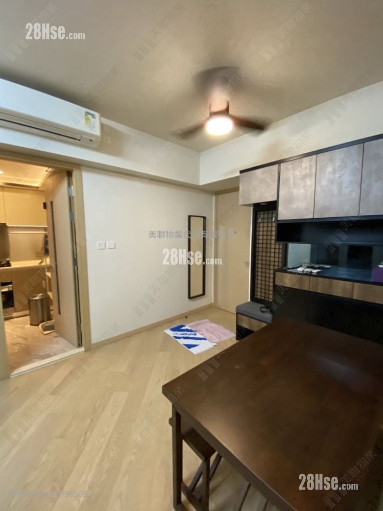 天钻 售盘 2 房 524 平方尺