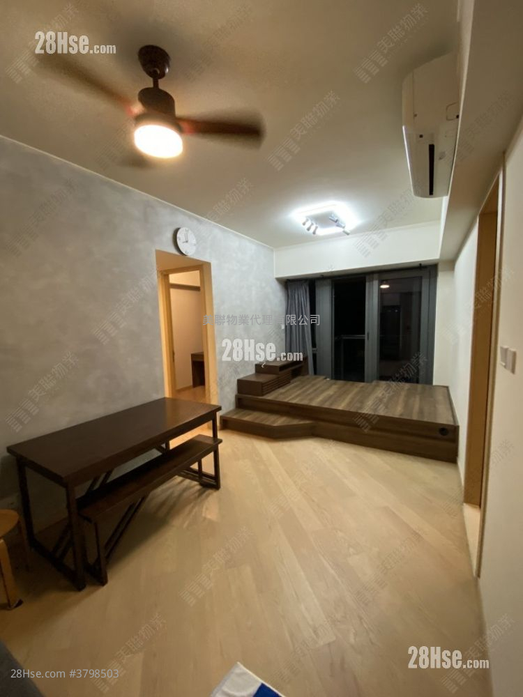 天钻 售盘 2 房 524 平方尺