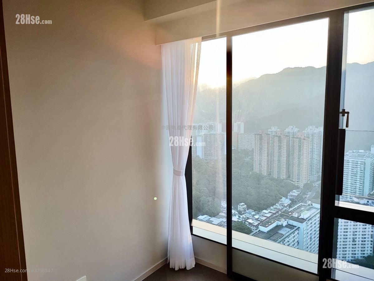 bedroom 1: The Pavilia Farm Sell 3 Bedrooms 663 ft²