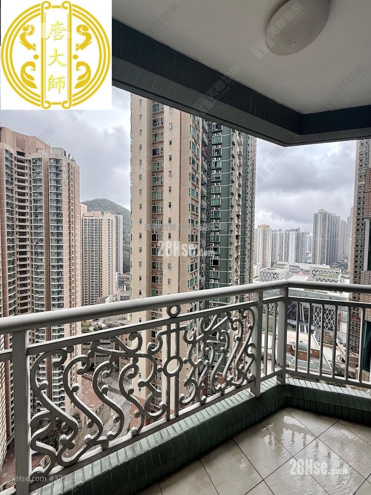 Metro Town Sell 2 Bedrooms , 1 Bathroom 503 ft²