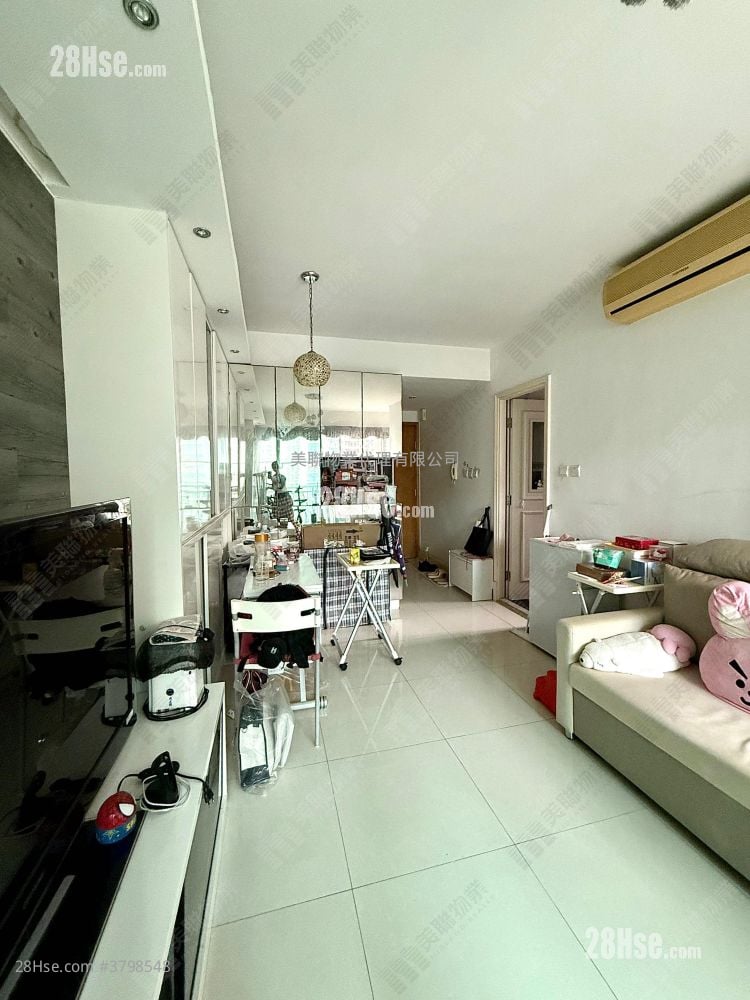 Metro Town Sell 2 Bedrooms , 1 Bathroom 503 ft²