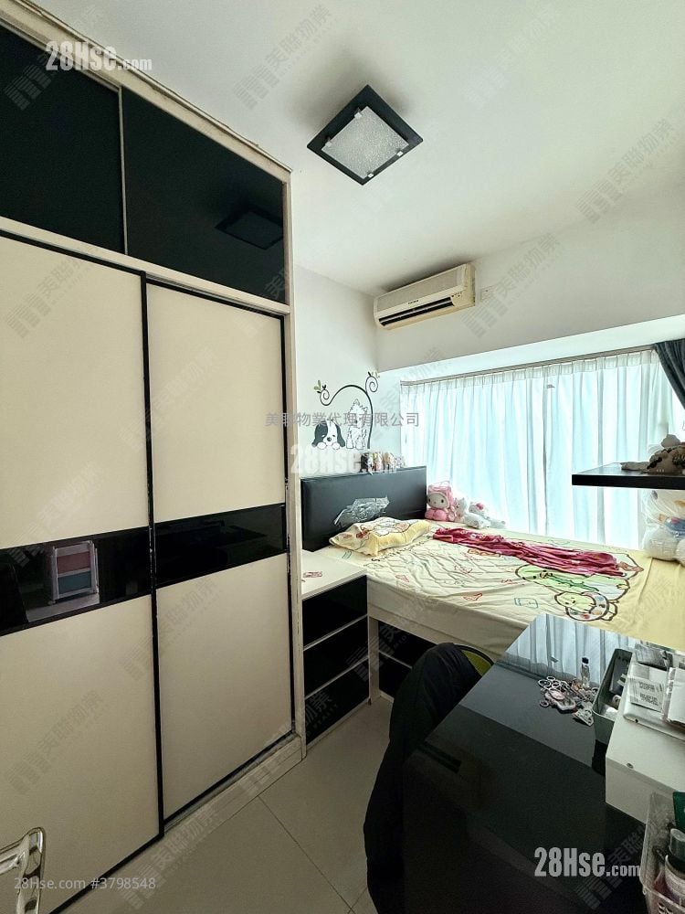 Metro Town Sell 2 Bedrooms , 1 Bathroom 503 ft²