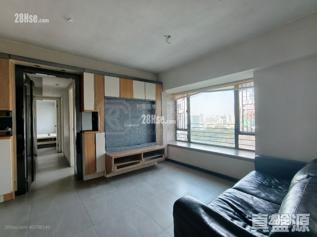 牵晴间 售盘 3 房 , 2 浴室 634 平方尺