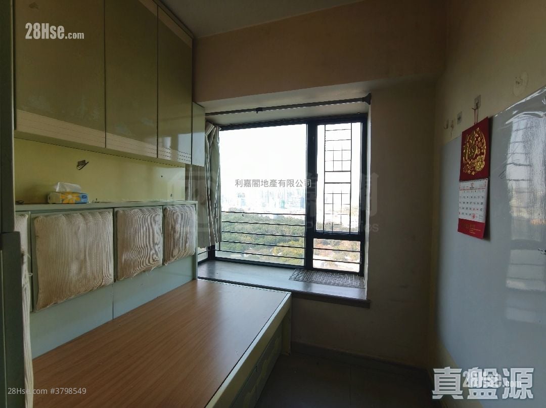 牵晴间 售盘 3 房 , 2 浴室 634 平方尺