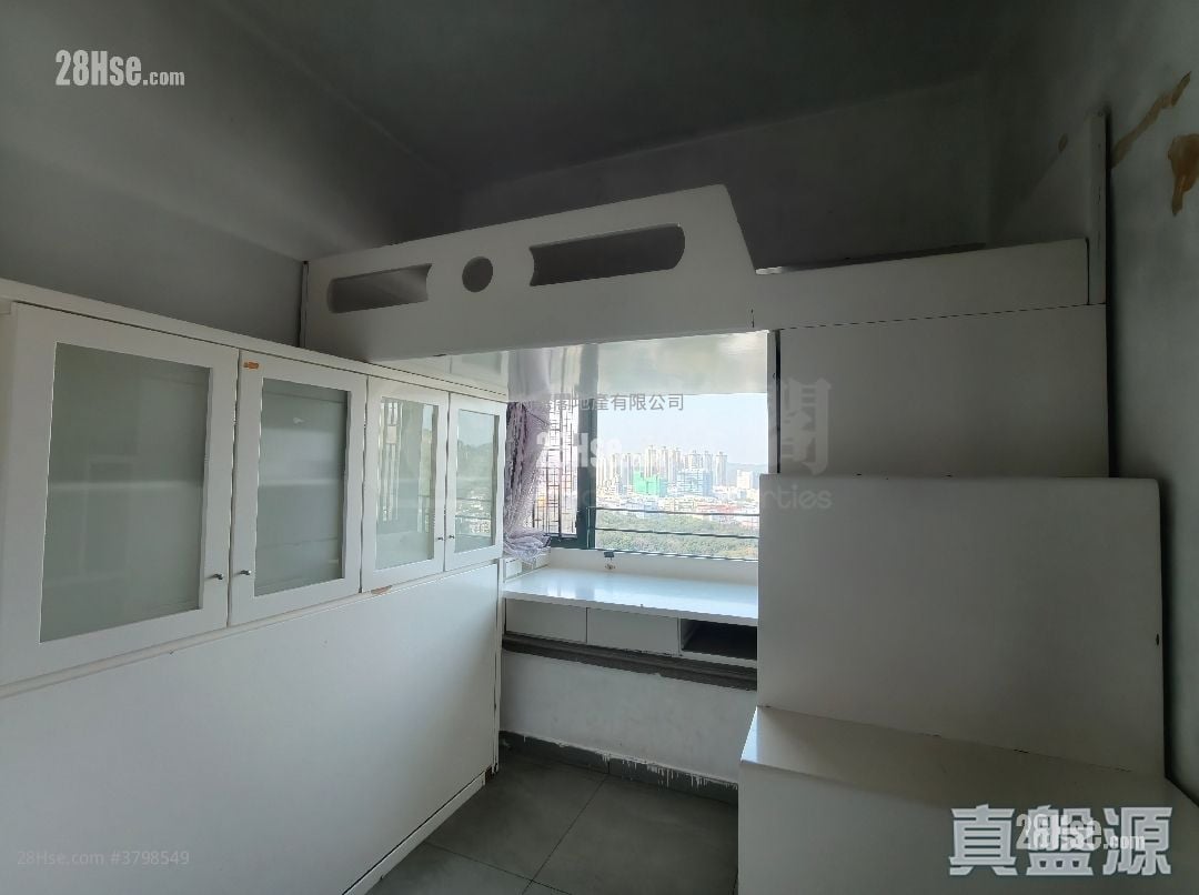 牵晴间 售盘 3 房 , 2 浴室 634 平方尺