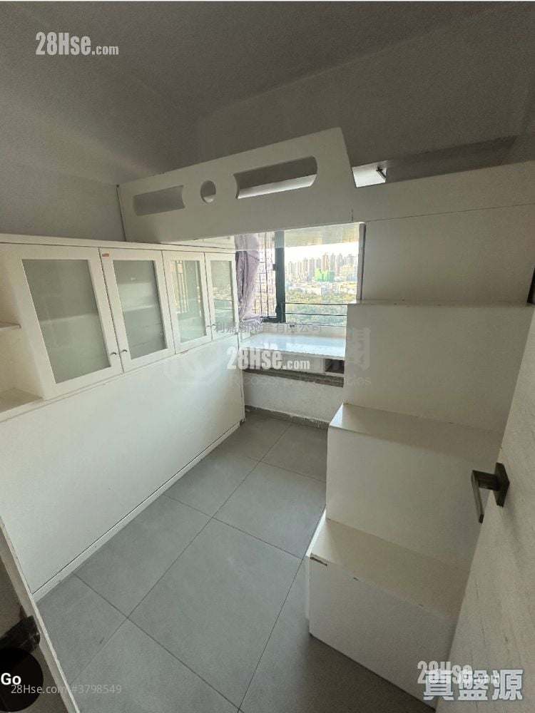 牵晴间 售盘 3 房 , 2 浴室 634 平方尺