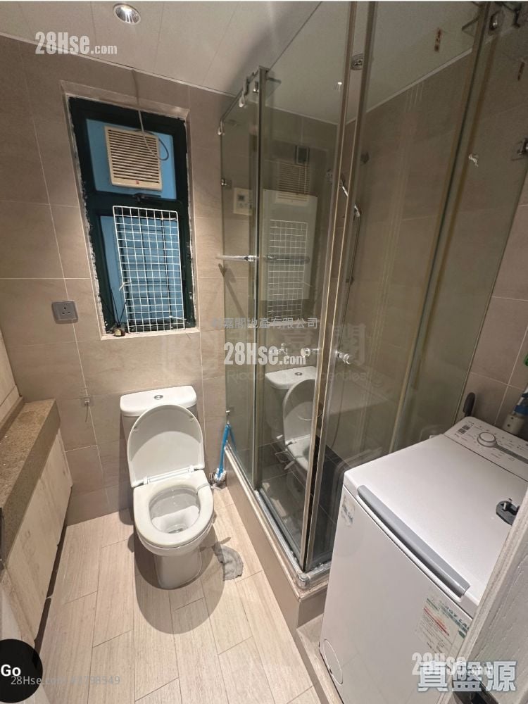 牵晴间 售盘 3 房 , 2 浴室 634 平方尺