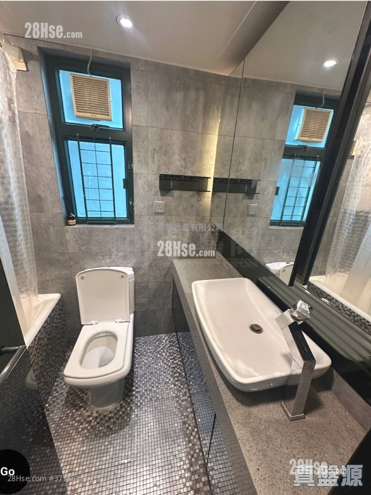 牵晴间 售盘 3 房 , 2 浴室 634 平方尺