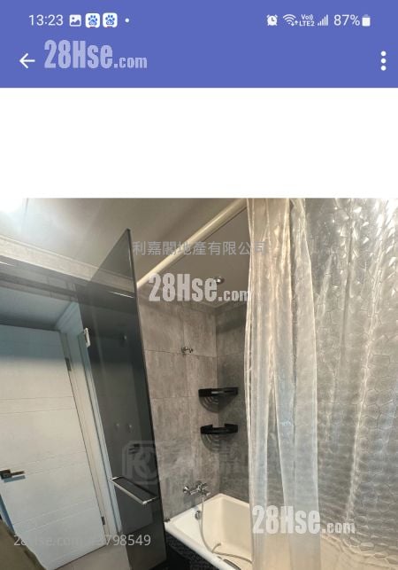 牵晴间 售盘 3 房 , 2 浴室 634 平方尺