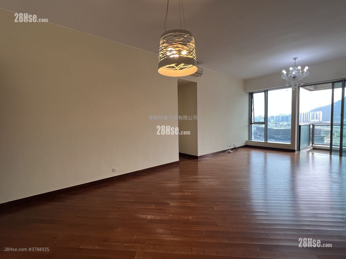 The Palazzo Sell 4 Bedrooms 1,444 ft²