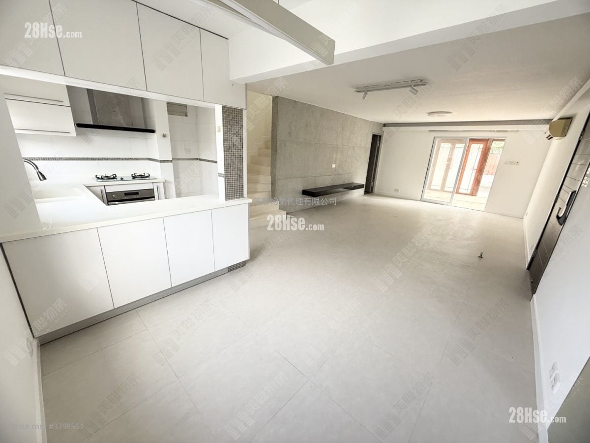 锦绣花园 售盘 3 房 1,035 平方尺