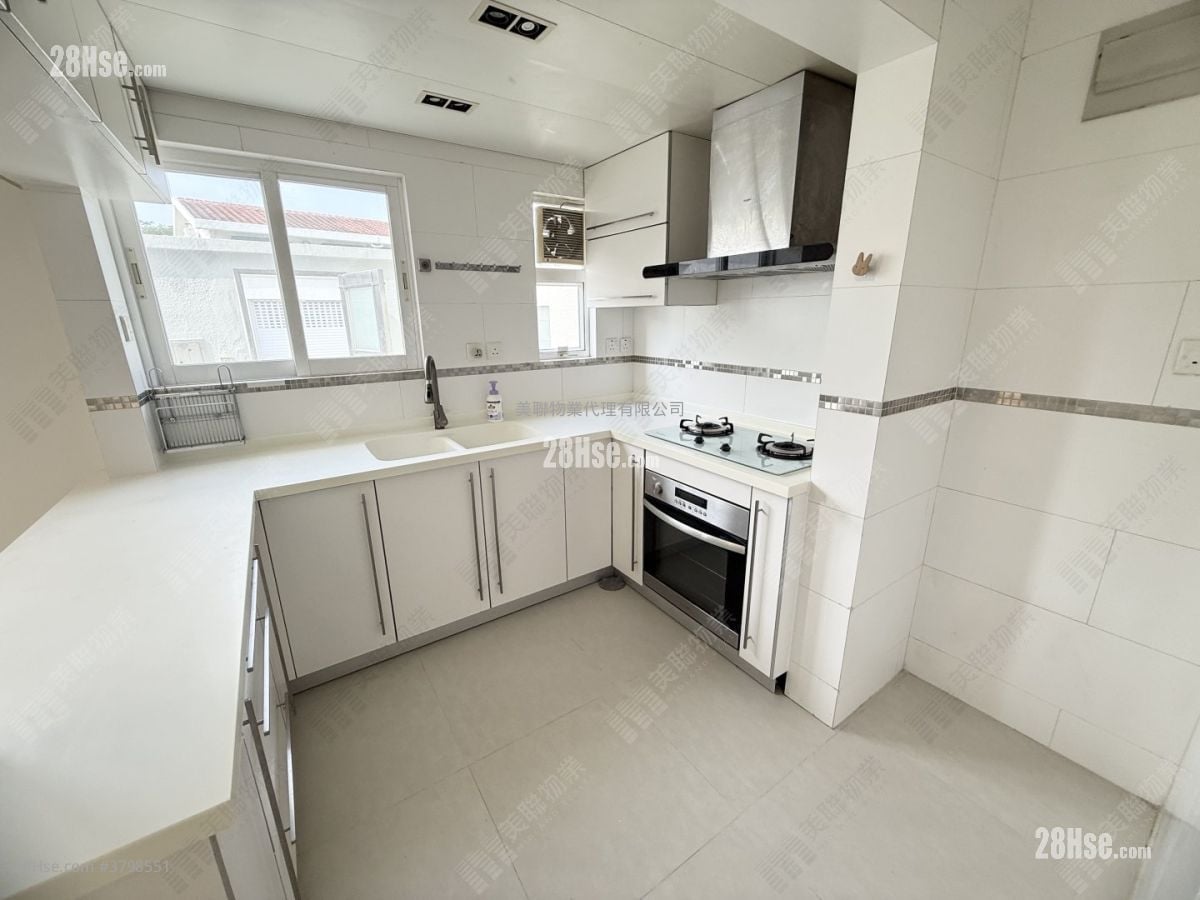 锦绣花园 售盘 3 房 1,035 平方尺