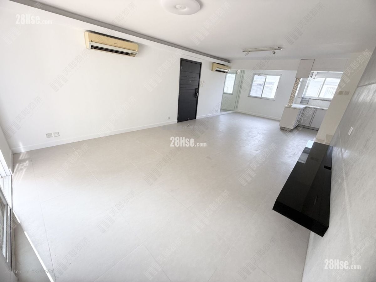 锦绣花园 售盘 3 房 1,035 平方尺