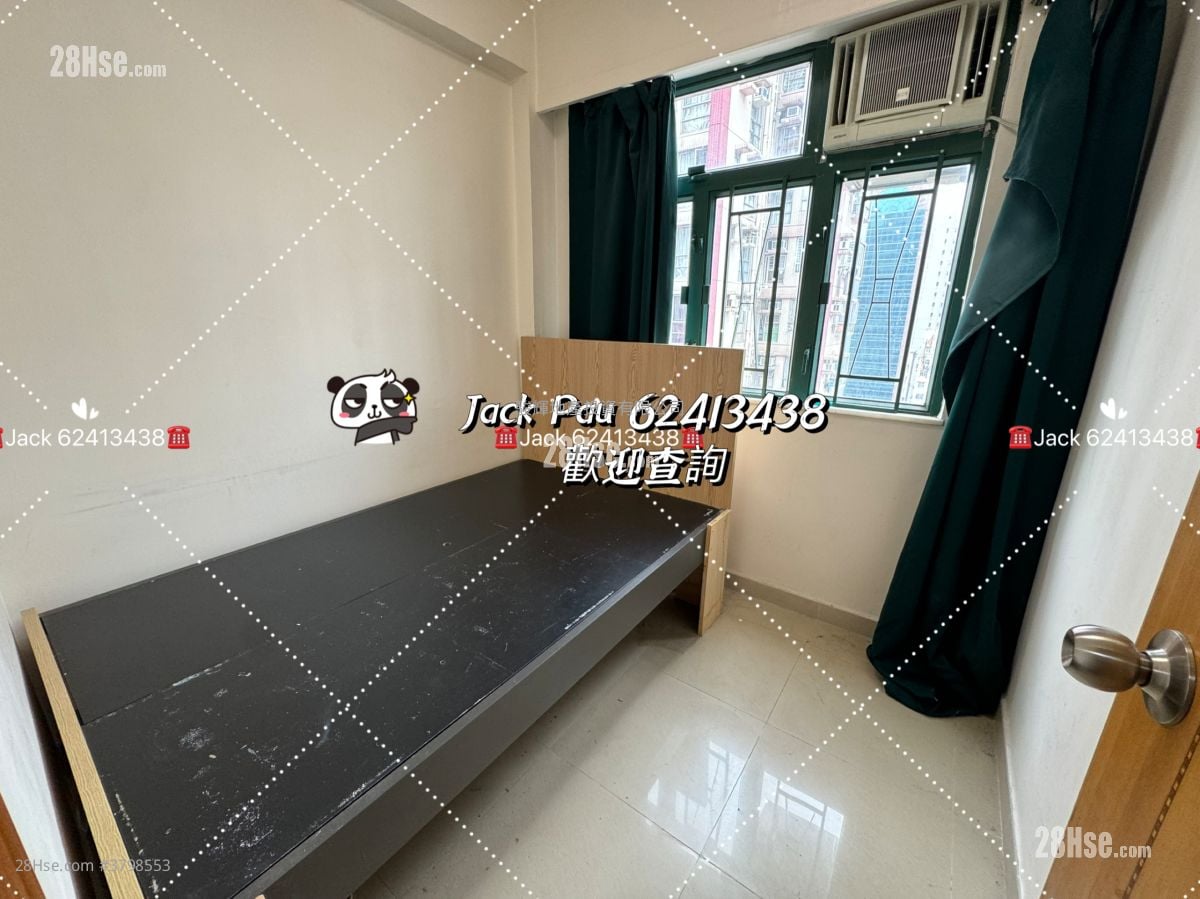 Winner Building Rental 2 Bedrooms , 1 Bathroom 334 ft²