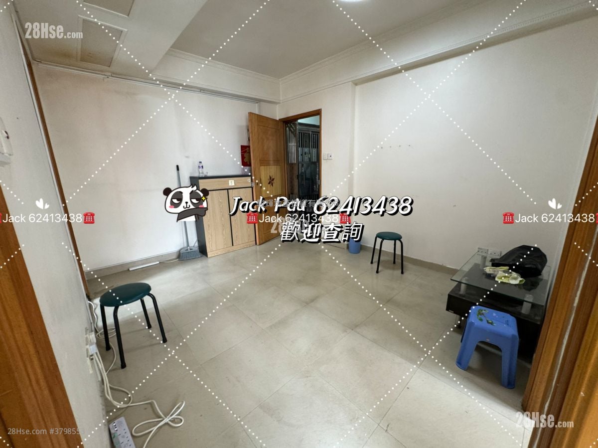 Winner Building Rental 2 Bedrooms , 1 Bathroom 334 ft²