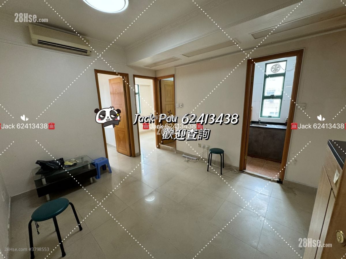 Winner Building Rental 2 Bedrooms , 1 Bathroom 334 ft²