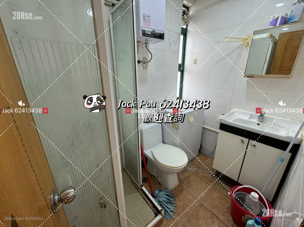 Winner Building Rental 2 Bedrooms , 1 Bathroom 334 ft²