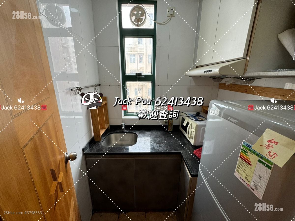 Winner Building Rental 2 Bedrooms , 1 Bathroom 334 ft²