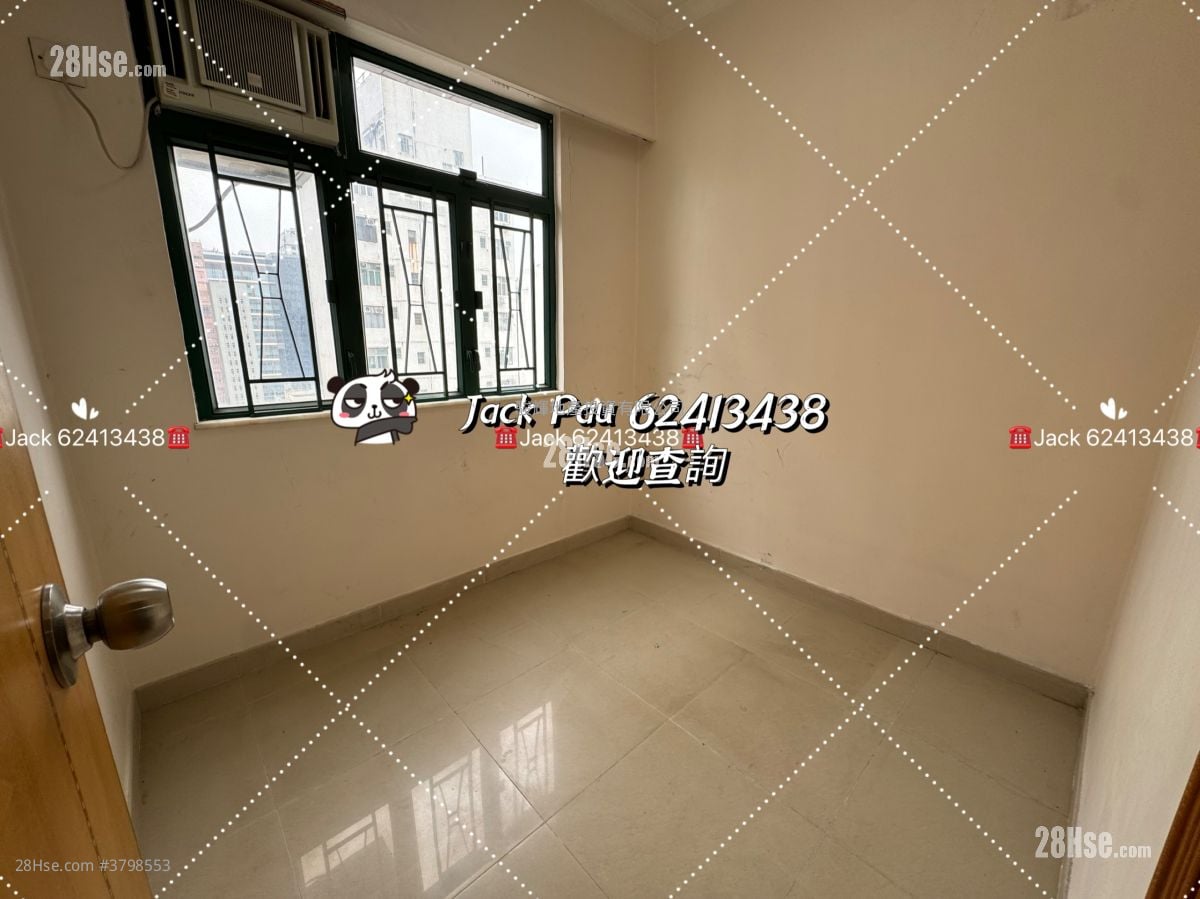 Winner Building Rental 2 Bedrooms , 1 Bathroom 334 ft²