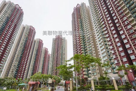 building outlook: Yoho Town Sell 2 Bedrooms , 1 Bathroom 422 ft²