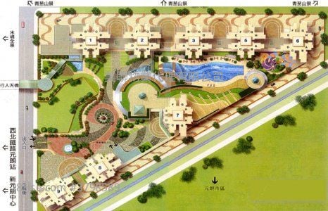 other: 屋苑FLOOR PLAN