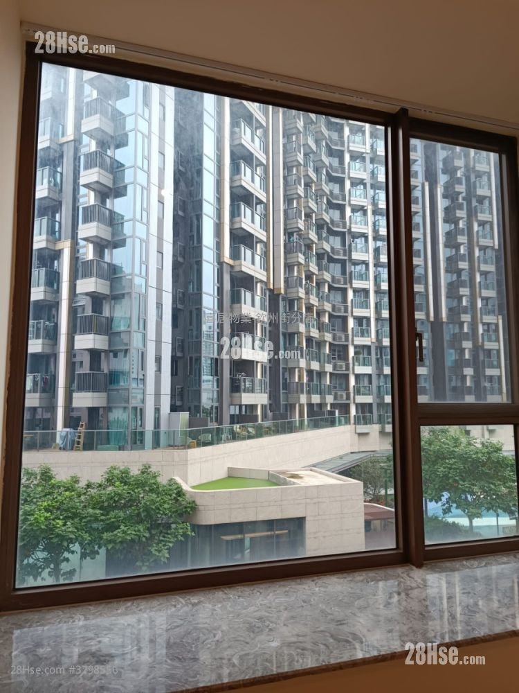 晓盈 售盘 1 房 , 1 浴室 295 平方尺