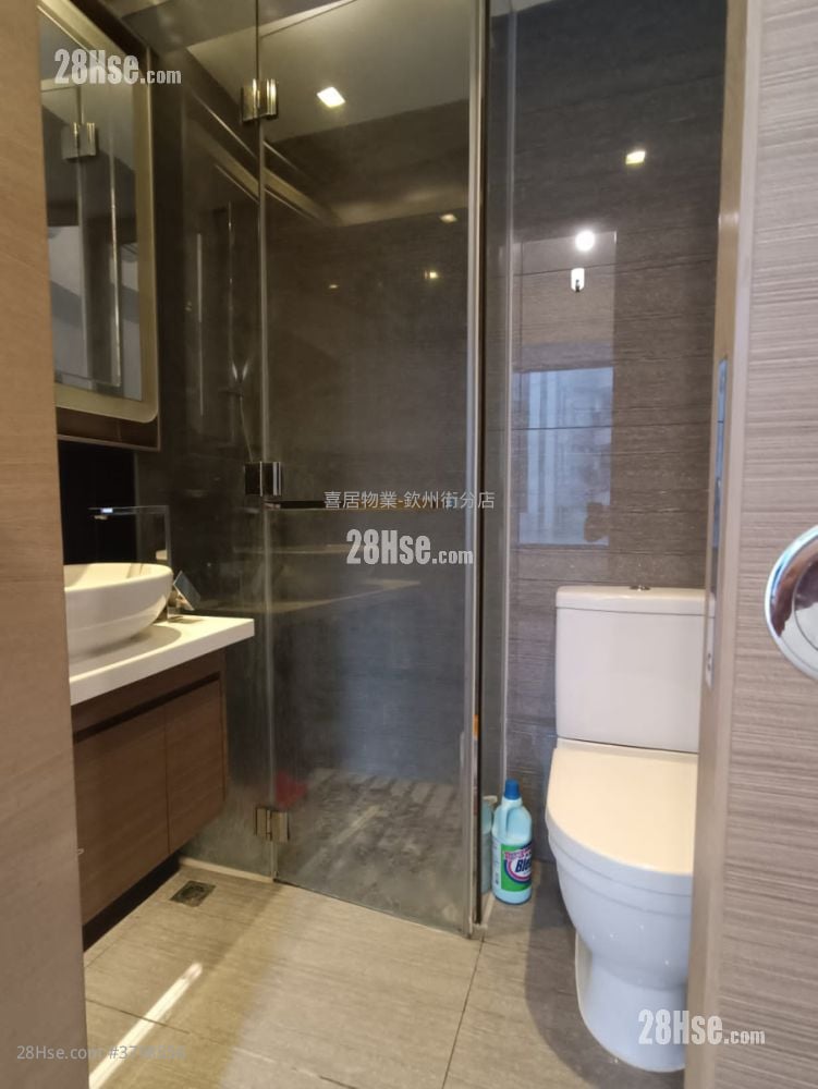 晓盈 售盘 1 房 , 1 浴室 295 平方尺