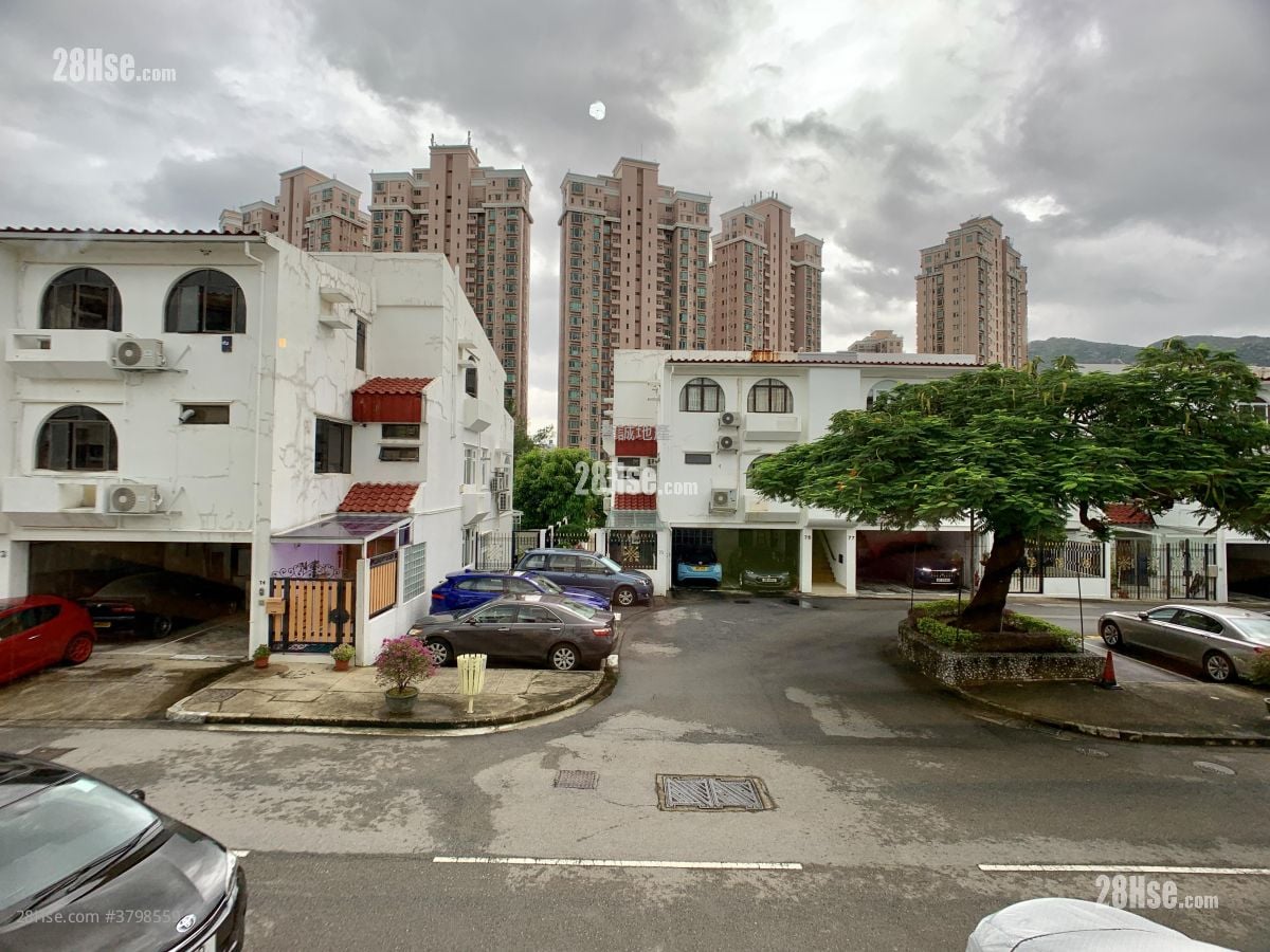 蟠龙半岛 售盘 3 房 , 3 浴室 1,631 平方尺