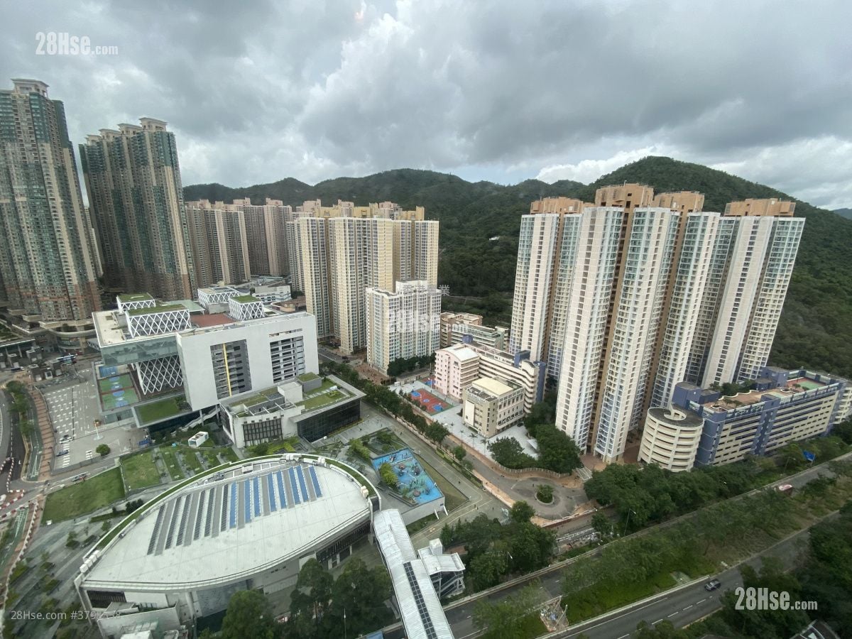 将军澳中心 售盘 3 房 , 2 浴室 690 平方尺