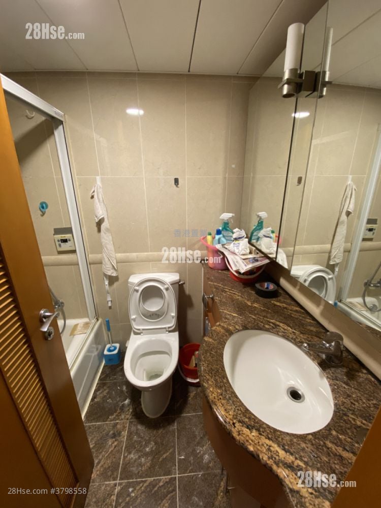 将军澳中心 售盘 3 房 , 2 浴室 690 平方尺