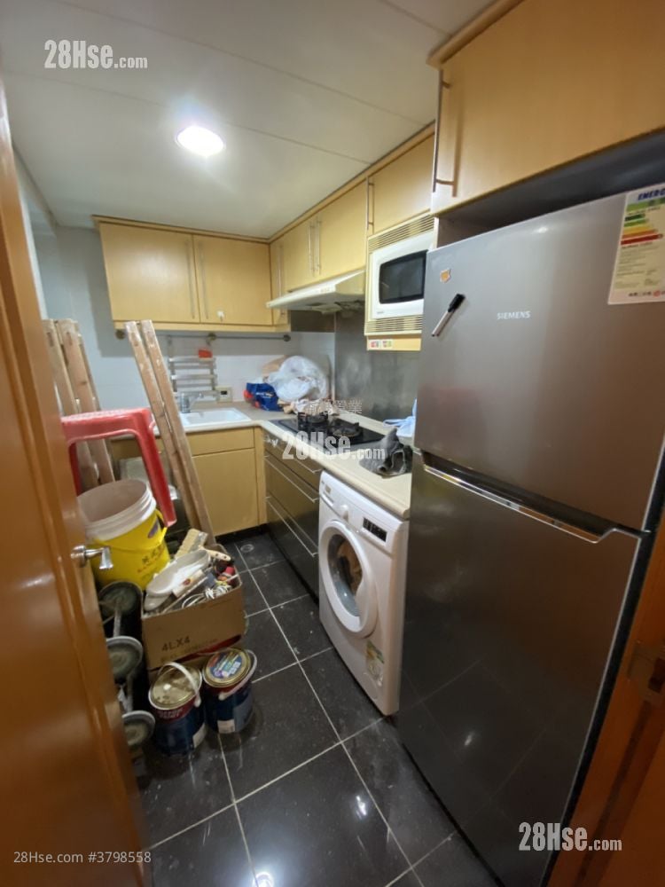 将军澳中心 售盘 3 房 , 2 浴室 690 平方尺