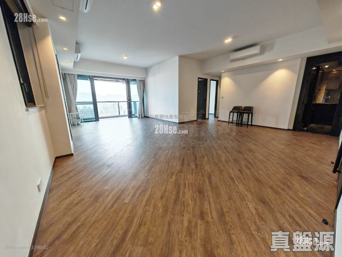 Cullinan Sky Rental 4 Bedrooms , 3 Bathrooms 1,993 ft²