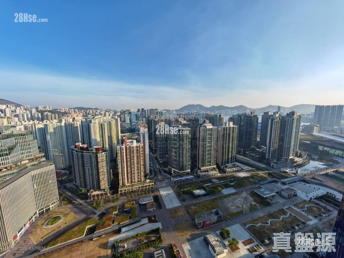 Cullinan Sky Rental 4 Bedrooms , 3 Bathrooms 1,993 ft²