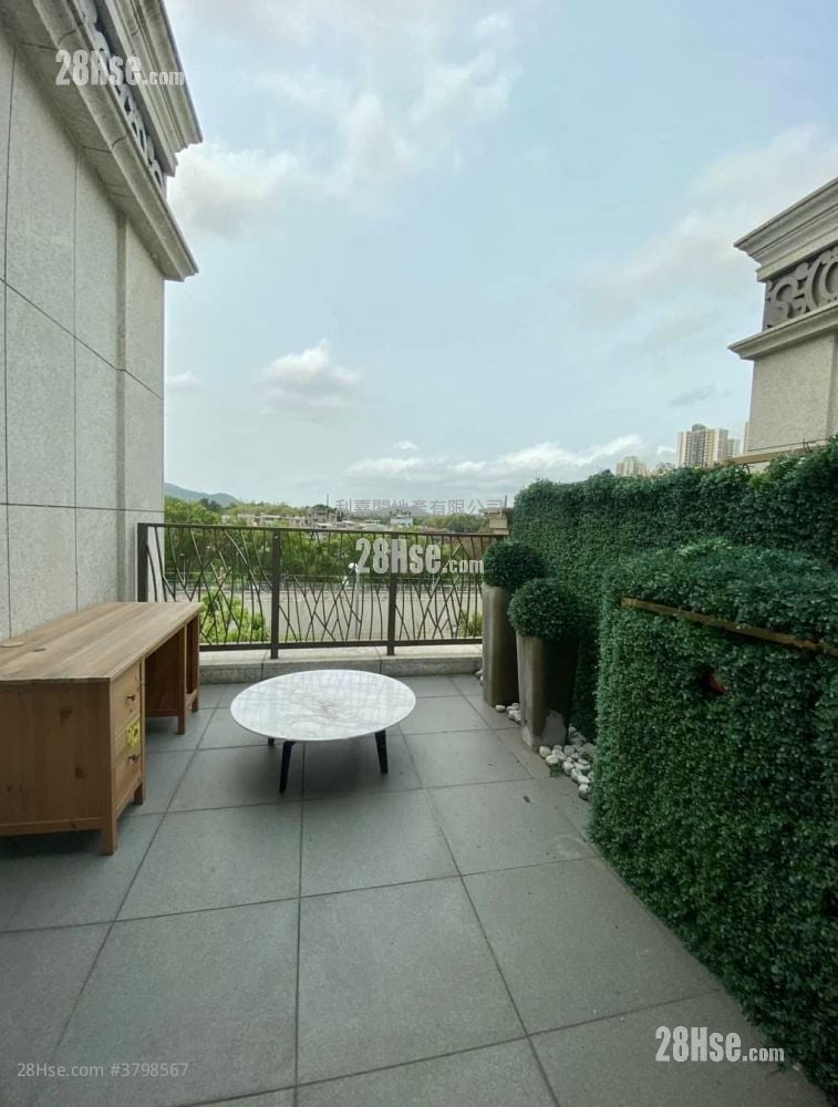 娉廷 售盘 4 房 , 2 浴室 1,589 平方尺