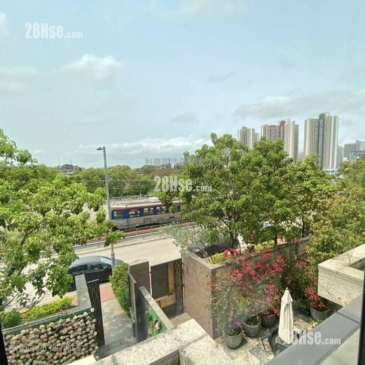 娉廷 售盘 4 房 , 2 浴室 1,589 平方尺