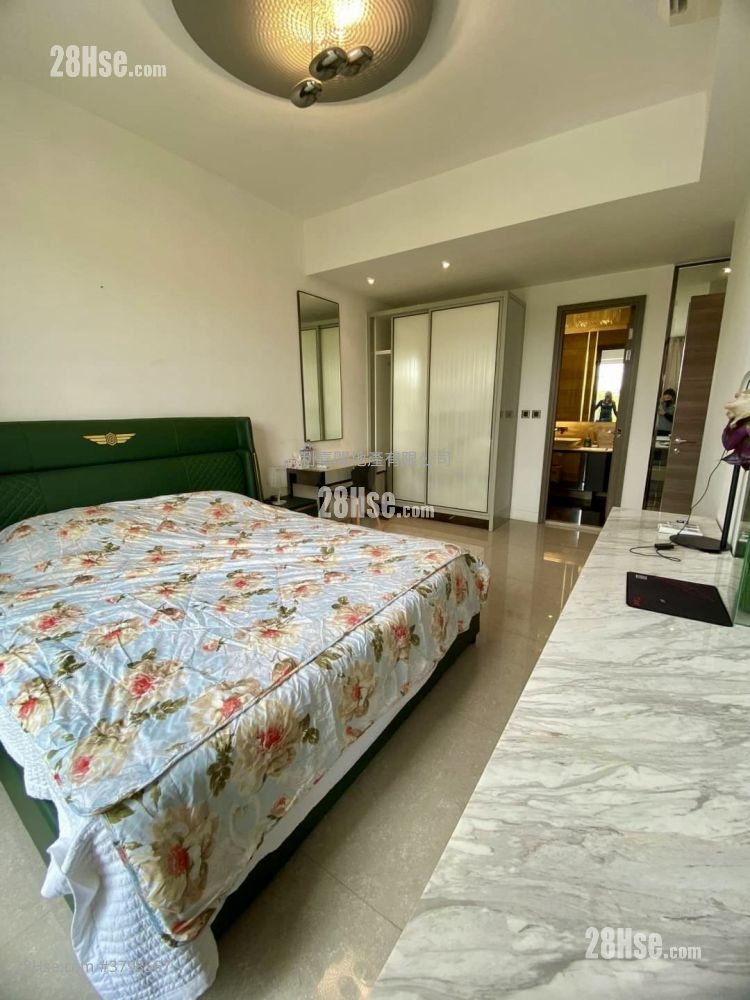 娉廷 售盘 4 房 , 2 浴室 1,589 平方尺