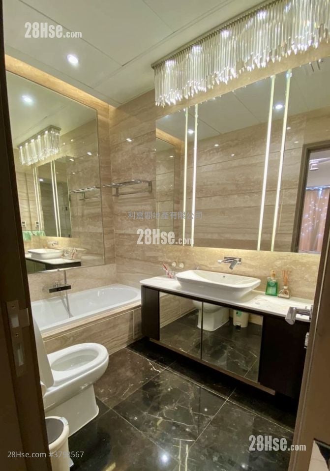 娉廷 售盘 4 房 , 2 浴室 1,589 平方尺