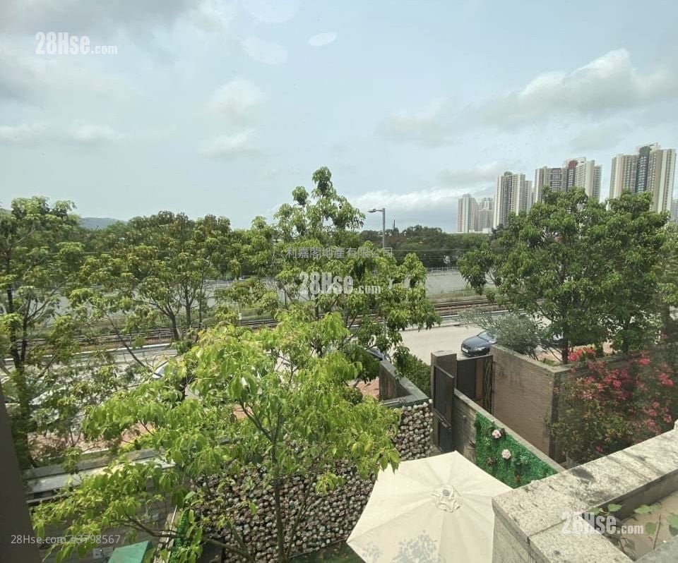 娉廷 售盘 4 房 , 2 浴室 1,589 平方尺