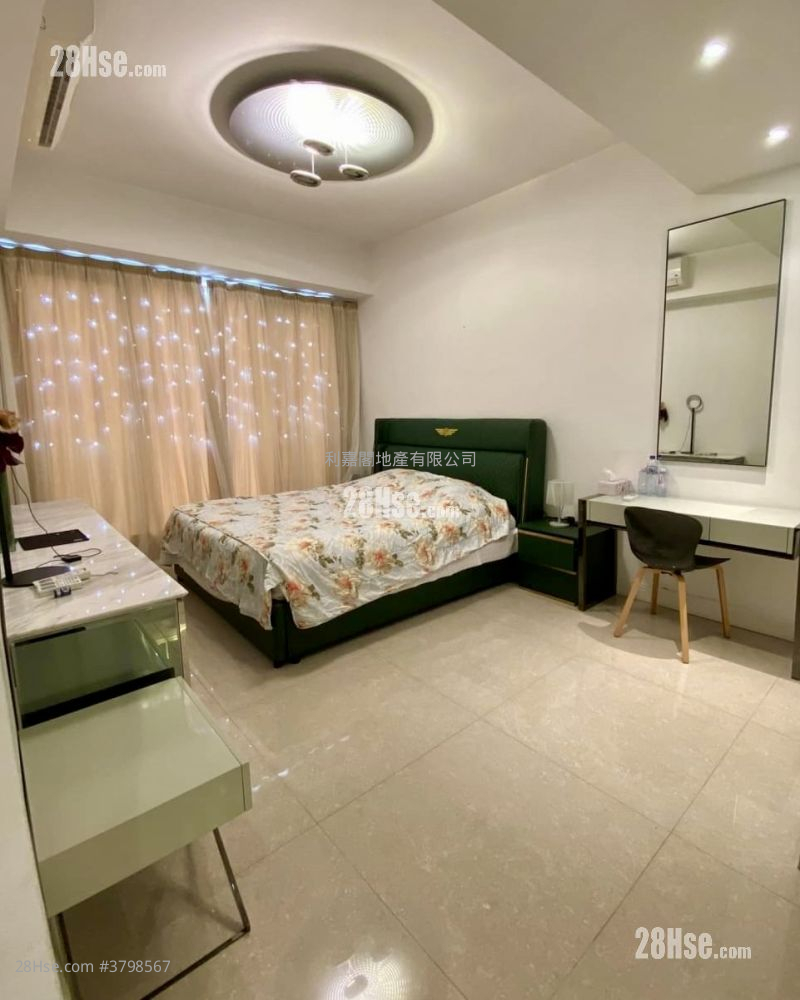 娉廷 售盘 4 房 , 2 浴室 1,589 平方尺