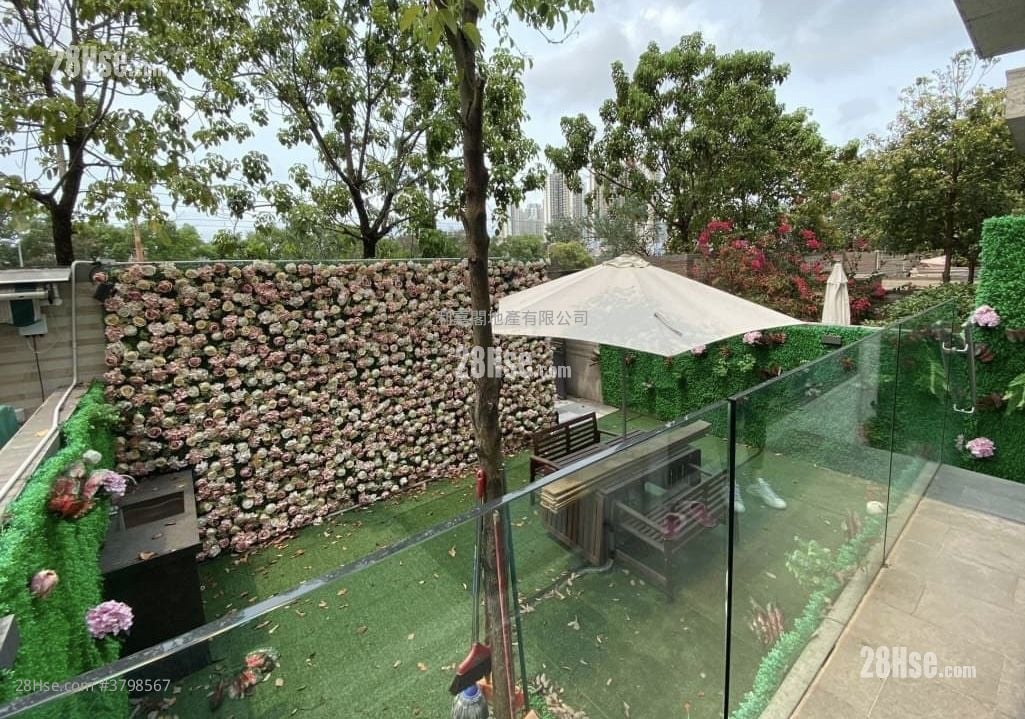 娉廷 售盘 4 房 , 2 浴室 1,589 平方尺