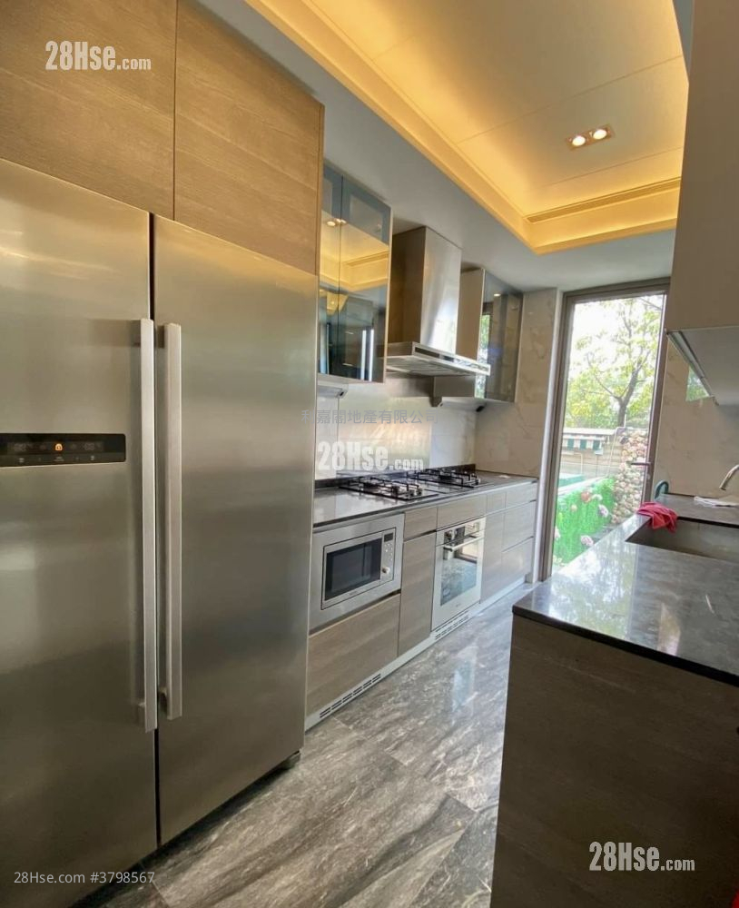 娉廷 售盘 4 房 , 2 浴室 1,589 平方尺