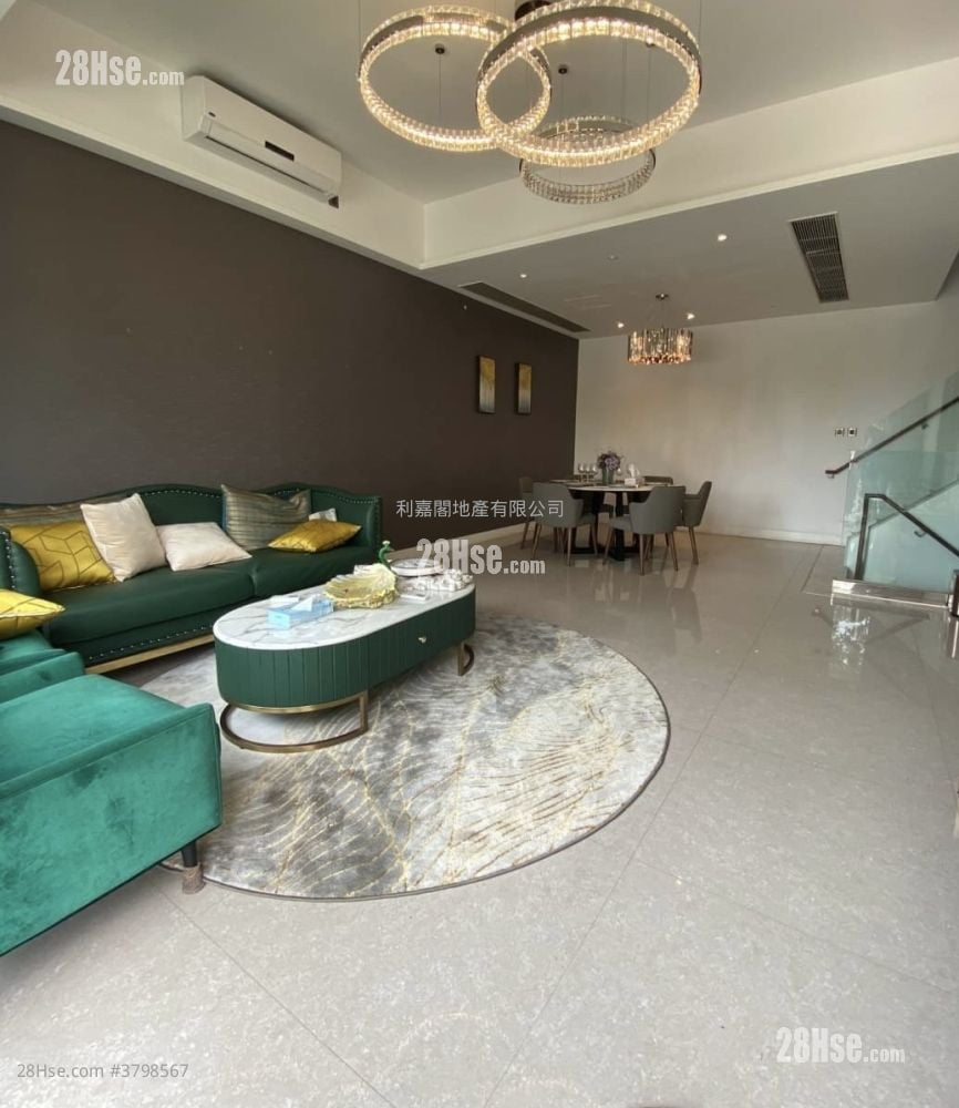 娉廷 售盘 4 房 , 2 浴室 1,589 平方尺