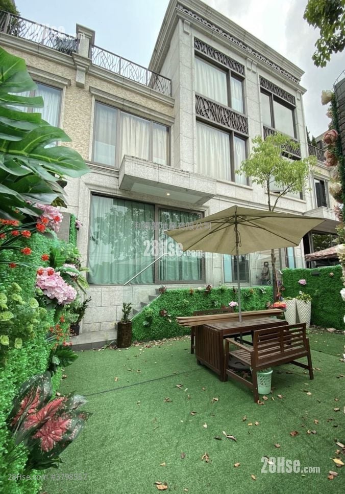 娉廷 售盘 4 房 , 2 浴室 1,589 平方尺