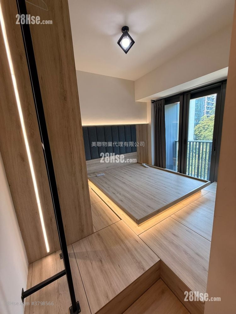 天钻 售盘 524 平方尺