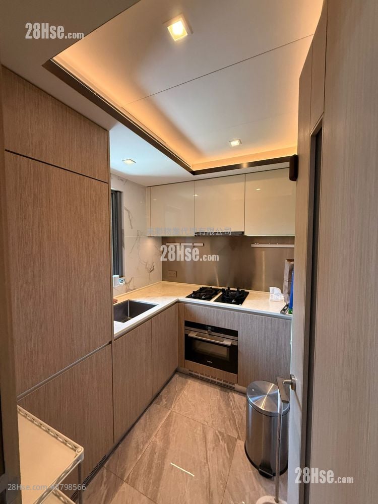 天钻 售盘 524 平方尺