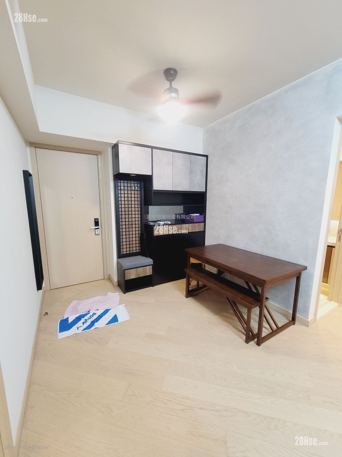 天钻 售盘 524 平方尺