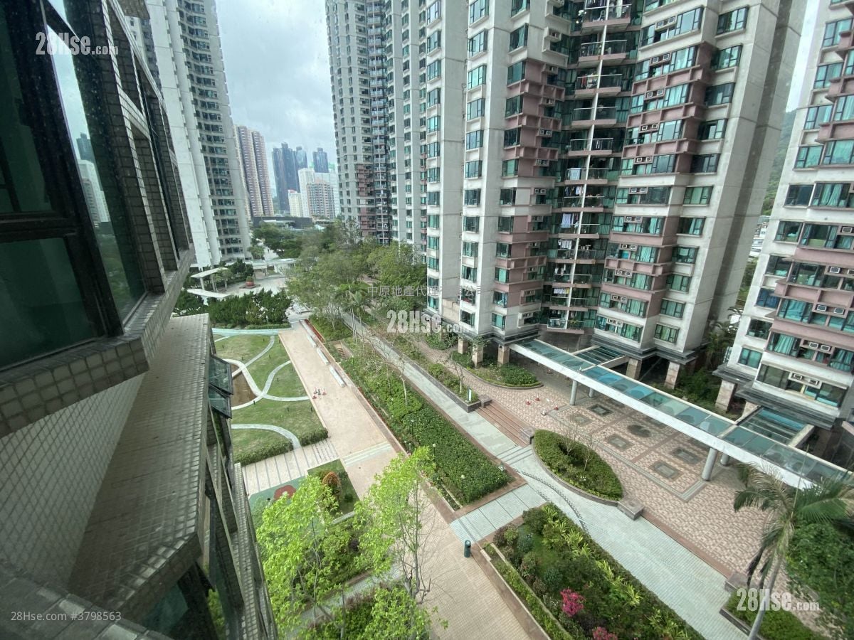 骏景园 售盘 3 房 676 平方尺